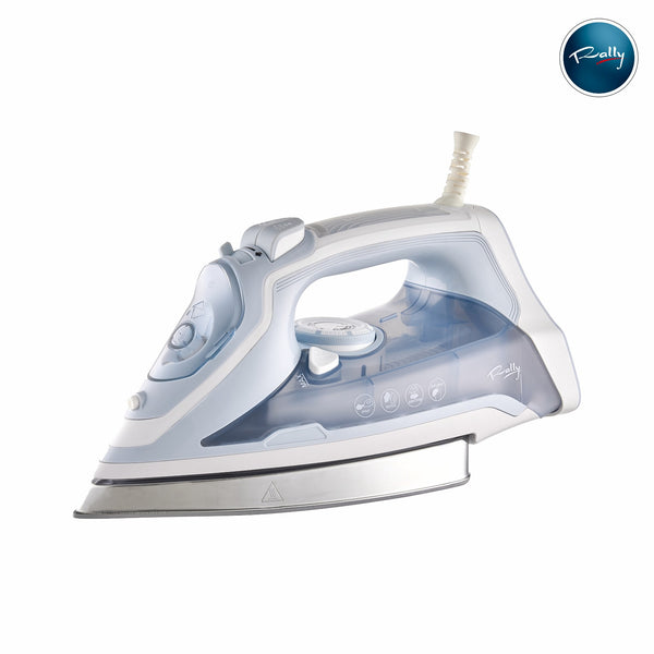 Rally Silque 2200W Steam Iron | 1 Year Warranty