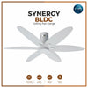 SYNERGY DECO BLDC FAN WITH LIGHT