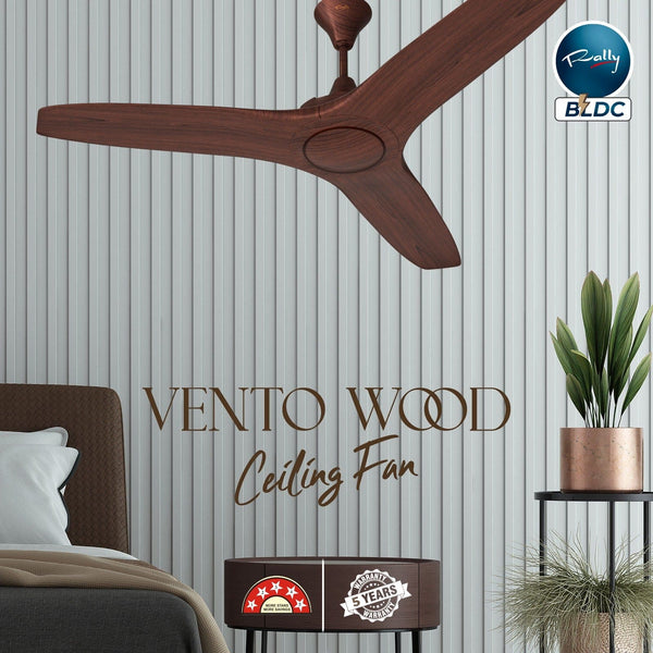 Vento wood