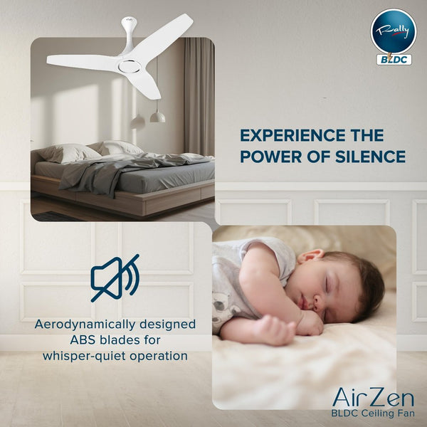 Airzen BLDC Ceiling Fan