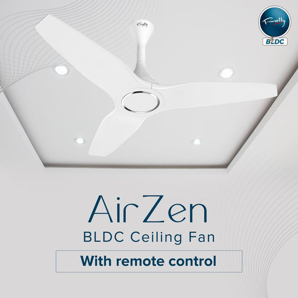 Airzen BLDC Ceiling Fan