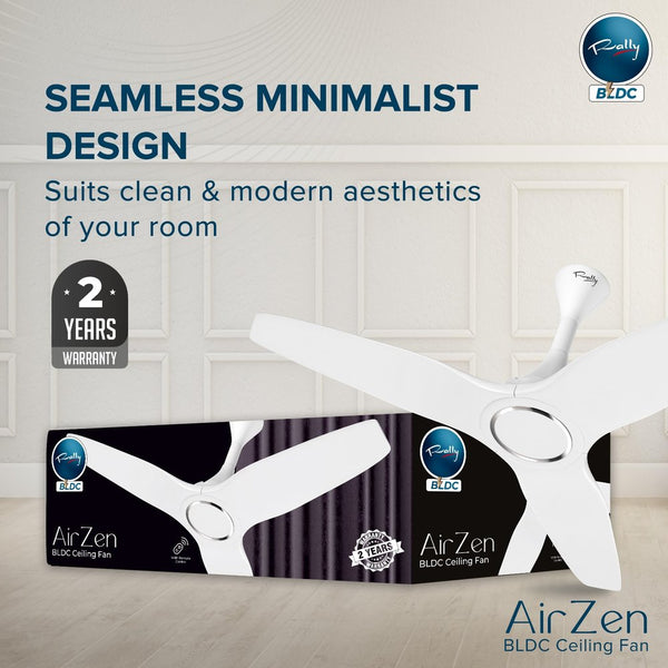 Airzen BLDC Ceiling Fan