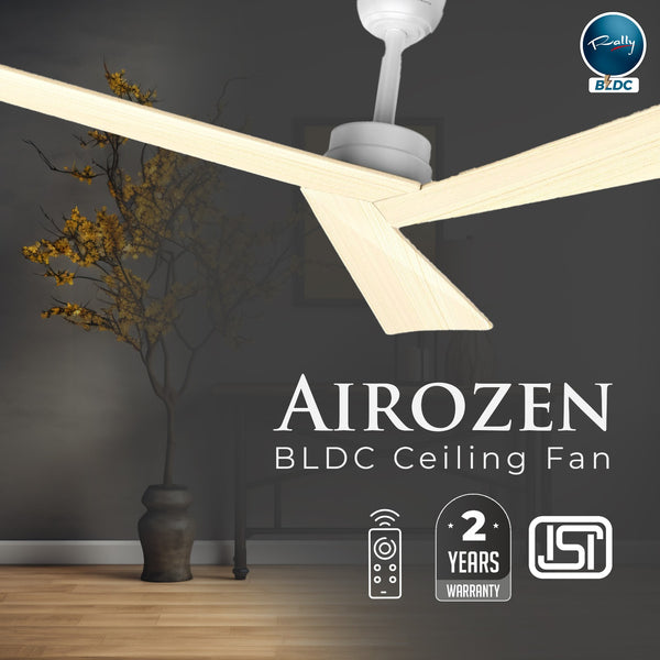 AIROZEN KROSS BLDC