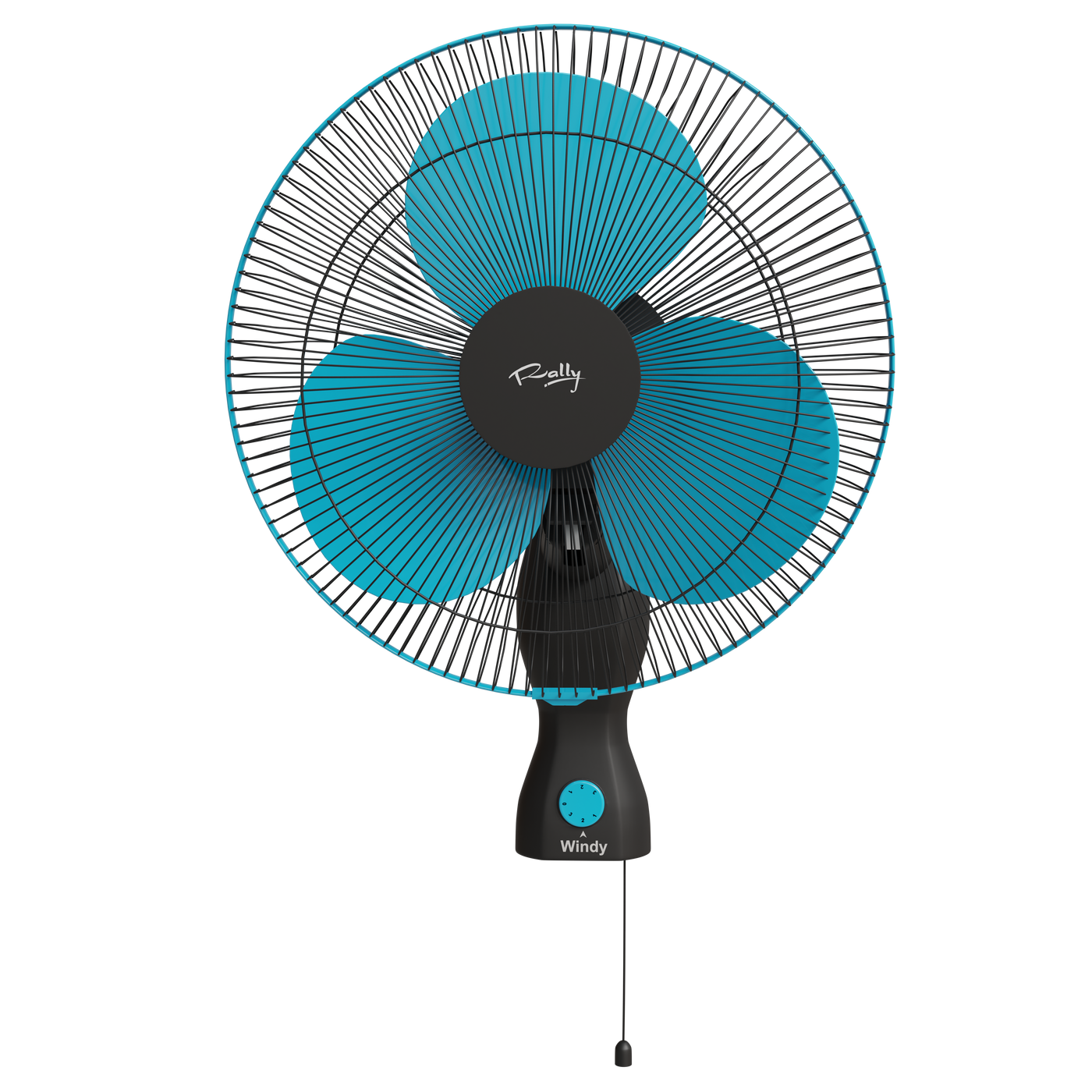 Optimize Your Home Cooling with Rally Windy - Wall Fans for Home Comfort