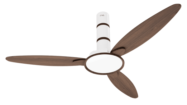 Rally Fortuner Wood Land 1200mm High Speed Ceiling Fans