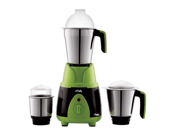 Rally Trinity 1HP Mixer Grinder with 3 Stainless Steel Jars - Rally Appliances