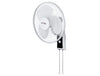 Rally Nexa 400 mm Wall Fan - Rally Appliances