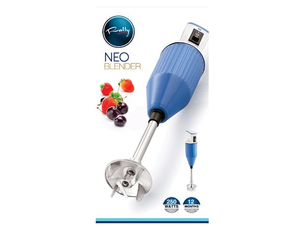 Rally Neo Hand Blender - Rally Appliances
