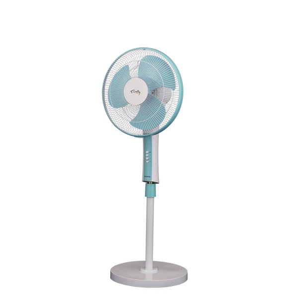 Rally Stormy High Speed 400 mm Stand Fan - Rally Appliances
