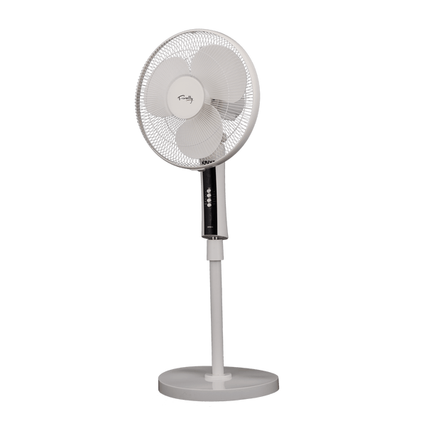 Rally Crysta 400 mm Stand Fan - Rally Appliances