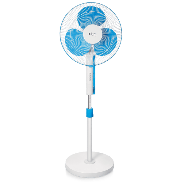 Rally Thunder 400 mm Stand Fan - Rally Appliances