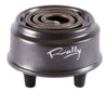 Rally 500W Steel Coil Stove - Rally Appliances