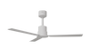 Rally SKYE 5 Stars Rated BLDC ceiling fan 1200mm (48") with Smart Remote and 5 years Warranty